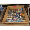 Image 1 : 25 New Hot Wheels - Sealed Packages