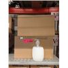 Image 1 : 4 Cases of 12 Western Family White Hand Soap