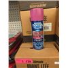 Image 1 : 3 Cases of Rust-Oleum Painter's Touch - Magenta