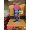 Image 1 : 3 Cases of Rust-Oleum Painter's Touch - Magenta