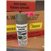 Image 1 : 3 Cases of Rust-Oleum Satin Green Spray Paint