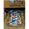 Image 1 : 25 New Hot Wheels - Sealed Packages