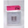 Image 1 : 20 Gram Geiger Edelmetalle .999 Silver Bar