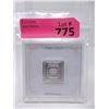 Image 1 : 20 Gram Geiger Edelmetalle .999 Silver Bar