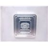Image 2 : 20 Gram Geiger Edelmetalle .999 Silver Bar