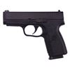 Image 1 : KAHR ARMS CW9 BLACK POLYMER, 9mm, 3.5"BRL, 7 Shot, NEW IN BOX