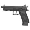Image 1 : C-Z P-09 Suppressor Ready 9mm, 21 Shot, High Night Sights, NEW IN BOX