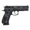 Image 1 : C-Z 75 SP-01 9mm 18 shot DA/SA Pistol, NEW IN BOX, 2.6 lbs, 4.72"BRL