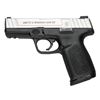 Image 1 : Smith & Wesson SD9VE, 9mm, 16 Shot, 4"BRL, NEW IN BOX, 2 Mags, #223900