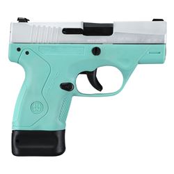 Beretta, NANO, Striker Fired Pistol, Sub Compact, 9MM, NEW IN BOX