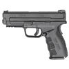 Image 1 : Springfield, XD-MOD.2 with GripZone, 9MM, 4" Barrel, NEW IN BOX
