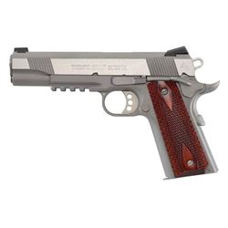 COLT, Rail Gun Stainless Steel, XSE Goverment, 45ACP, NEW