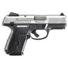 Image 1 : Ruger SR9C Compact Pistol, 9mm Luger, 17 Shot, NEW IN BOX