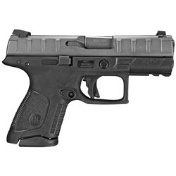 Beretta, APX, Semi-automatic, Striker Fired, Compact, 9MM