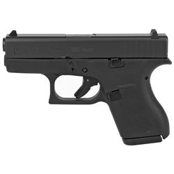 Glock 42, Striker Fired, Sub Compact, 380ACP, NEW IN BOX
