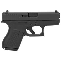 Glock 42, Striker Fired, Sub Compact, 380ACP, NEW IN BOX