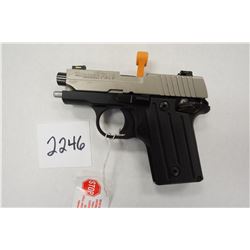 Sig Sauer P238 .380ACP 6 Shot, Sub Compact, NEW IN BOX