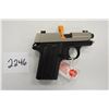 Image 2 : Sig Sauer P238 .380ACP 6 Shot, Sub Compact, NEW IN BOX
