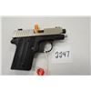 Image 1 : Sig Sauer P238 .380ACP 6 Shot, Sub Compact, NEW IN BOX