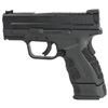 Image 1 : Springfield, XD-MOD.2 with GripZone, 9MM, 3" BRL, NEW IN BOX