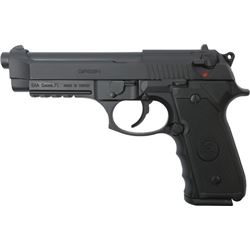 GIRSAN REGARD 9MM ADJ. SGT 18-SHOT BLACK, NEW IN BOX