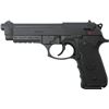 Image 1 : GIRSAN REGARD 9MM ADJ. SGT 18-SHOT BLACK, NEW IN BOX