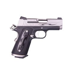 TRIBAL SIG SAUER 1911 ULTRACOMPACT 45ACP, NEW IN BOX