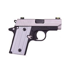 Sig Sauer P238 .380ACP 6 Shot, Sub Compact, NEW IN BOX