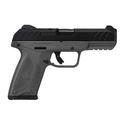 Ruger Security 9, 9mm 15 Shot, 23.7 oz, 4"BRL, NEW IN BOX