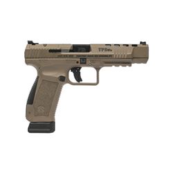 Canik TP9SFx 9mm Luger Semi Auto Pistol, NEW IN BOX, 20 Round!