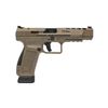 Image 1 : Canik TP9SFx 9mm Luger Semi Auto Pistol, NEW IN BOX, 20 Round!