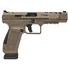 Image 2 : Canik TP9SFx 9mm Luger Semi Auto Pistol, NEW IN BOX, 20 Round!