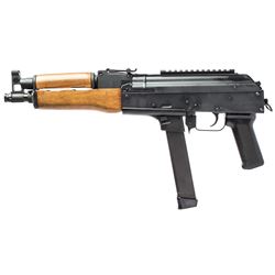 Century Arms, Draco NAK9 Semi-automatic Pistol, 9mm, NEW