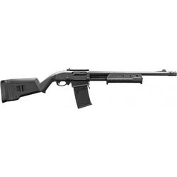 REMINGTON 870 Detach. Mag. MAGPUL 12GA. 3"Chamber 6 Shot