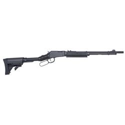 Mossberg 464 SPX Tactical .22LR 18"BRL, NEW IN BOX, 13 Shot