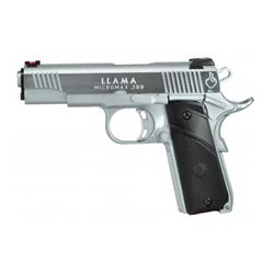LLAMA LMM380C MICROMAX 380ACP, NEW IN BOX, 3.75"BRL