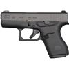 Image 1 : GLOCK 42 380ACP GLOCK NIGHT SIGHTS, 6 Shot, NEW IN BOX