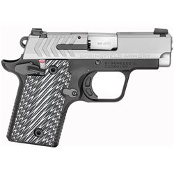 SPRINGFIELD ARMORY PG9109S 911 380ACP NEW IN BOX