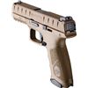 Image 1 : BERETTA APX 9MM  4.25"BRL  17-SHOT FLAT DARK EARTH NEW