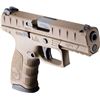 Image 3 : BERETTA APX 9MM  4.25"BRL  17-SHOT FLAT DARK EARTH NEW