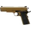 Image 1 : GIRSAN MC1911S GOVERNMENT .45ACP FDE NEW IN BOX