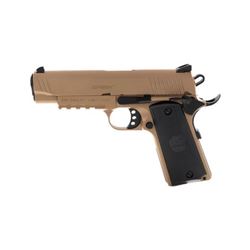 GIRSAN MC1911C COMMANDER 9MM  FDE NEW IN BOX