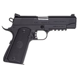 GIRSAN MC1911C COMMANDER .45ACP  BLACK NEW IN BOX