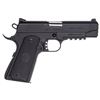 Image 1 : GIRSAN MC1911C COMMANDER .45ACP  BLACK NEW IN BOX