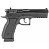 Image 2 : CZ SP-01 Phantom, Semi-automatic, DA/SA, 18 shot, NEW IN BOX