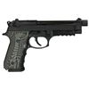 Image 1 : GIRSAN REGARD 9MM ADJ SGT. 18-SHOT BLACK THREADED BARREL