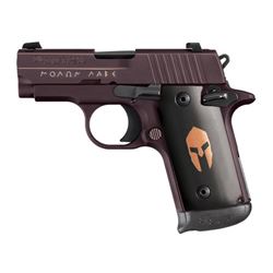 Sig Sauer Spartan .380ACP, P238-380-SPARTAN NEW IN BOX