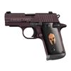 Image 1 : Sig Sauer Spartan .380ACP, P238-380-SPARTAN NEW IN BOX