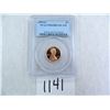 Image 1 : Collector Lot: Five (5)1992-S One Cent PCGS graded PR69 RD DC