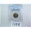 Image 1 : TWO (2) 1974-S Five Cents PCGS Graded PR69 DC
